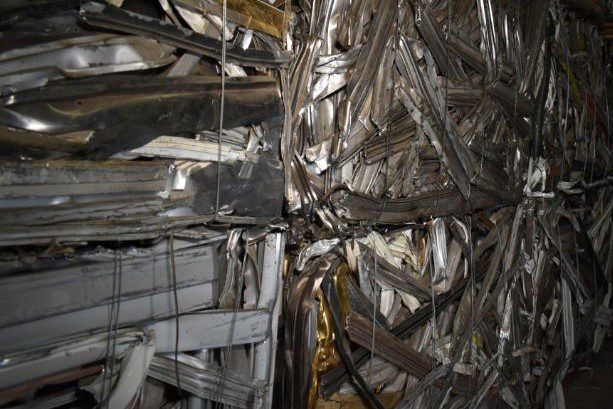Recycling Industrial Scrap Metal: Benefits for the Environment