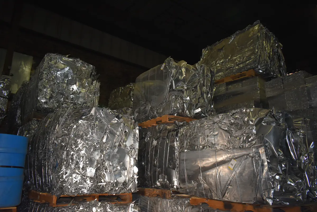 Chicago Scrap Metal Recycling Chicago Scrap Metal Recycling